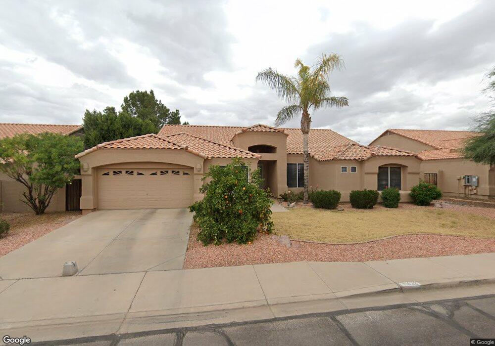 9802 E Irwin Ave, Mesa, AZ 85209 - photo 1