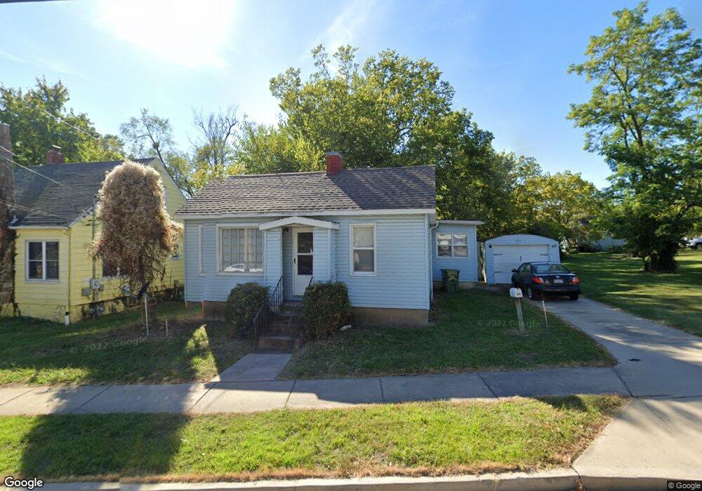 106 S Rolla St, Rolla, MO 65401 - photo 1