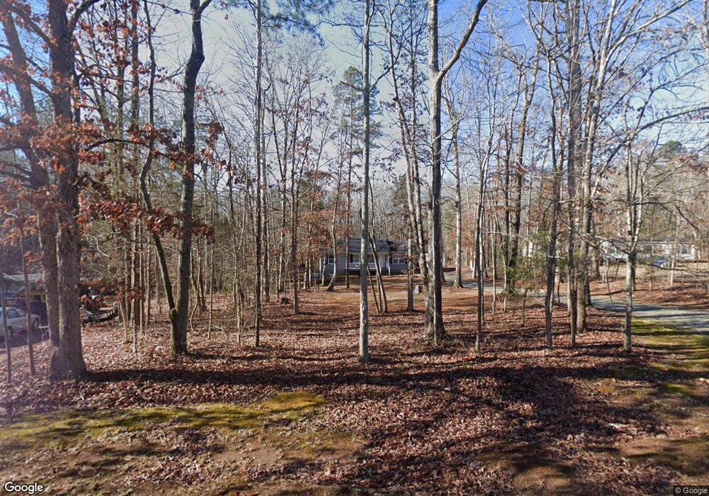 6640 Roundstone Ln, Oxford, NC 27565 - photo 1