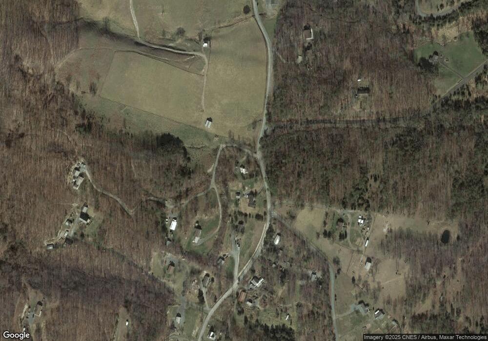 11 Hickory Flats Rd, Cabins, WV 26855 - photo 1