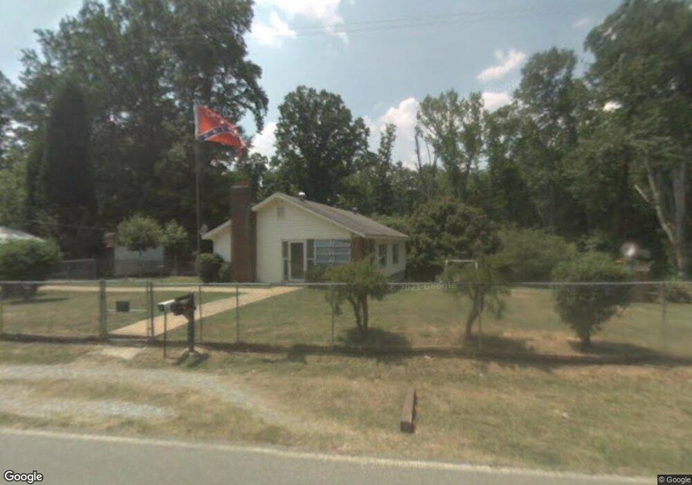 244 99 Island Rd, Blacksburg, SC 29702 - photo 1