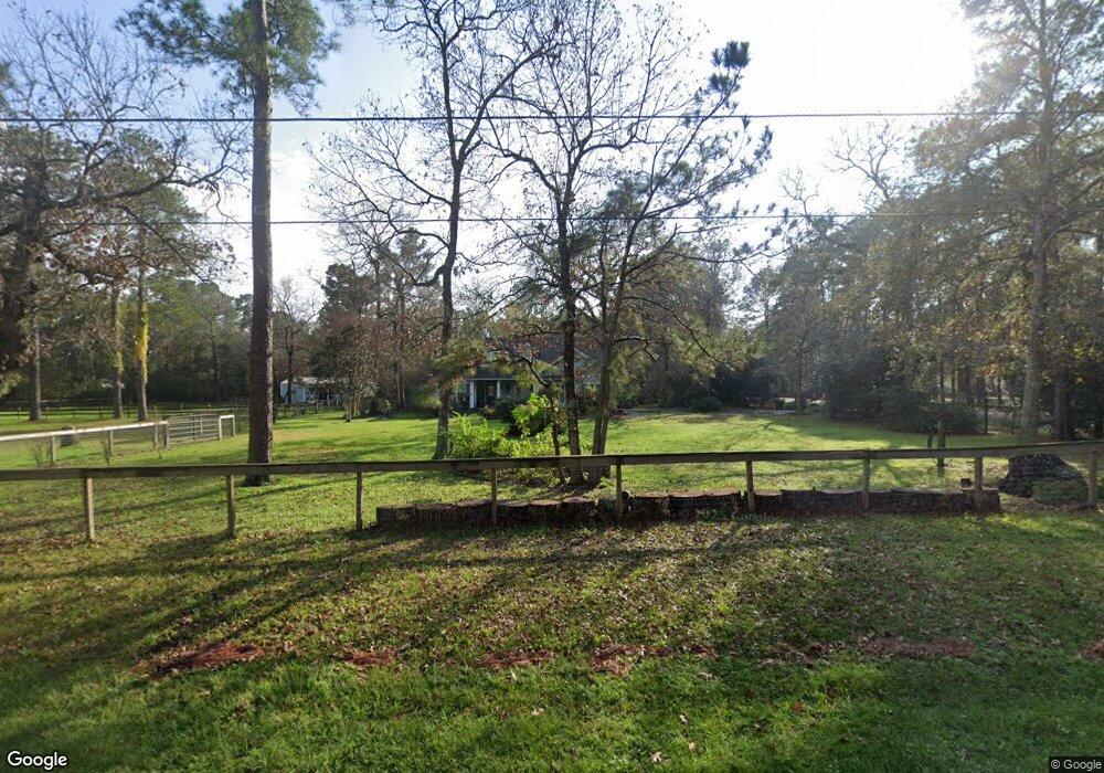 23502 Forest Trail, Hockley, TX 77447 - photo 1