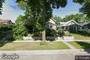 3420 22nd Ave S, Minneapolis, MN 55407