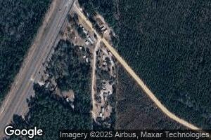 21 Bennett Rd, Screven, GA 31560