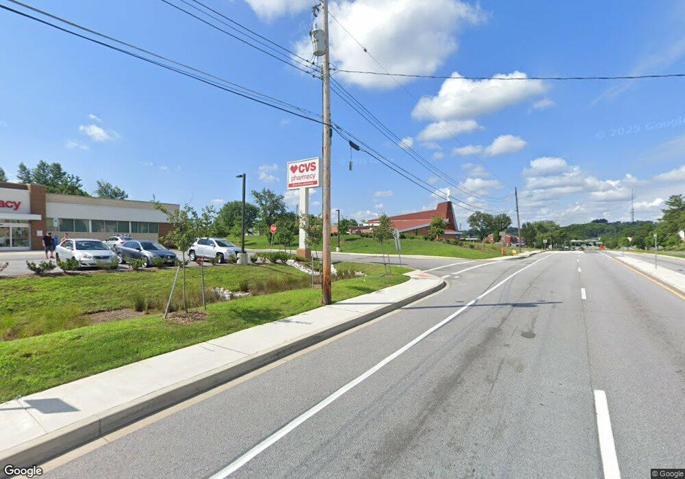 4707 Wilkens Ave, Catonsville, MD 21228 - photo 1