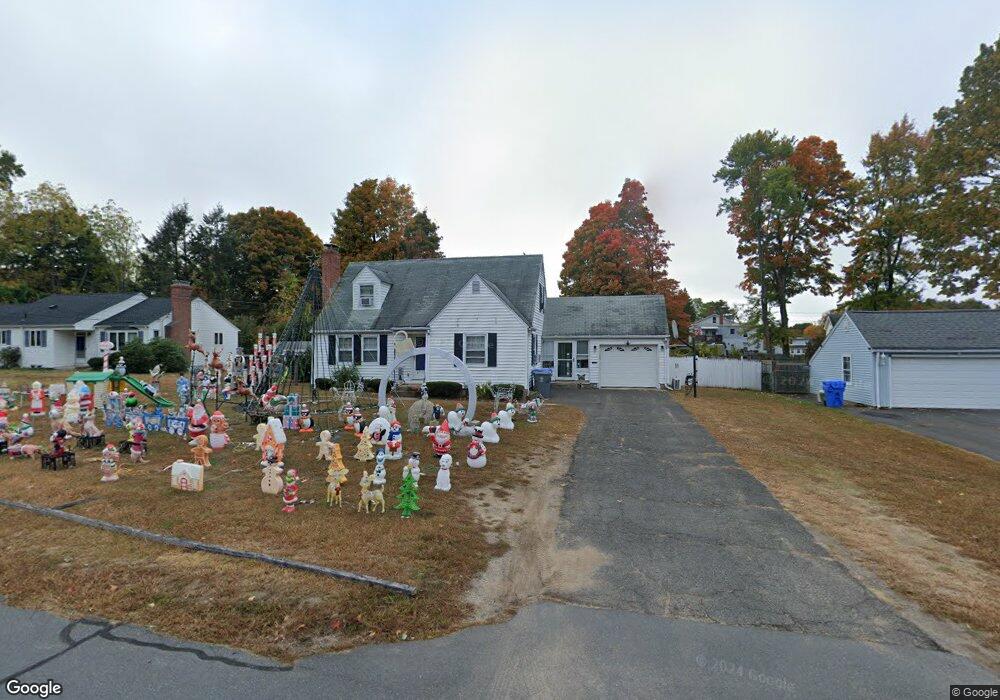 15 Hillscrest Rd, Plainville, CT 06062 - photo 1