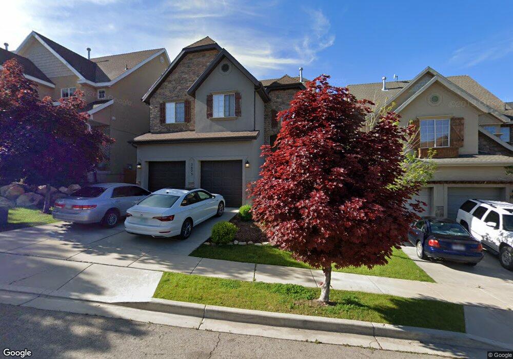 2823 Fox Hunters Loop, Lehi, UT 84043 - photo 1