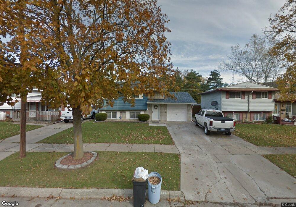 3729 Joal Ln, Flint, MI 48506 - photo 1