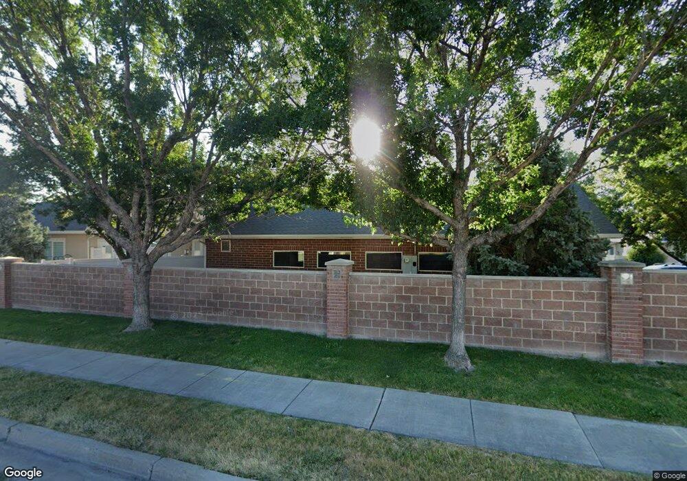 9451 Peaceful View Way, South Jordan, UT 84095 - photo 1