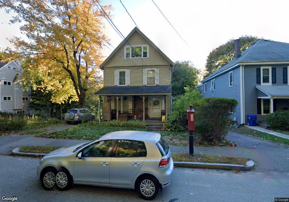 Street View Photo