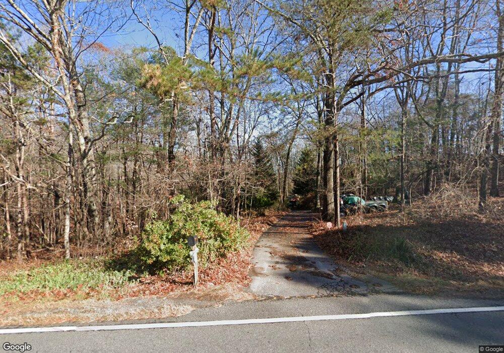 2161 Auraria Rd, Dahlonega, GA 30533 - photo 1