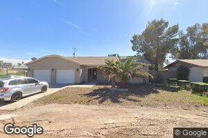 805 Margaret St, Gila Bend, AZ 85337