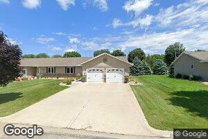307 Rock River Dr, Edgerton, MN 56128