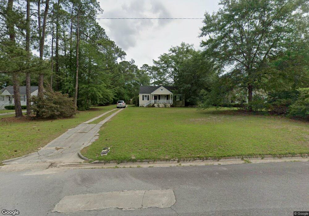 1945 2nd St SE, Moultrie, GA 31768 - photo 1