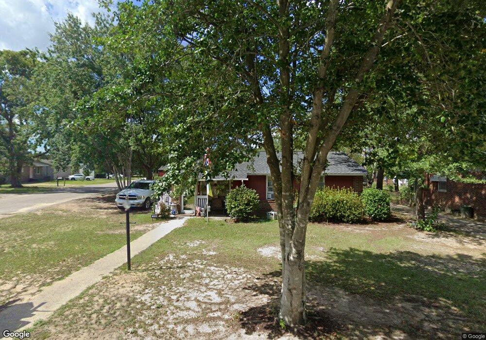 1358 Wilma Dr, West Columbia, SC 29169 - photo 1