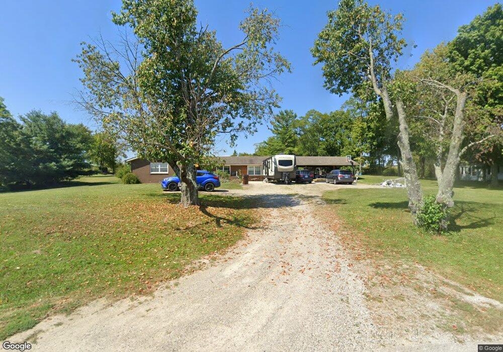 7385 Dillman Rd, Camden, OH 45311 - photo 1