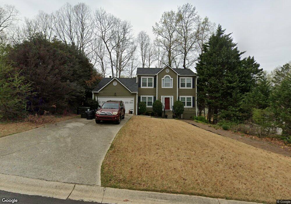6981 Ling Ln unit 2, Austell, GA 30168 - photo 1