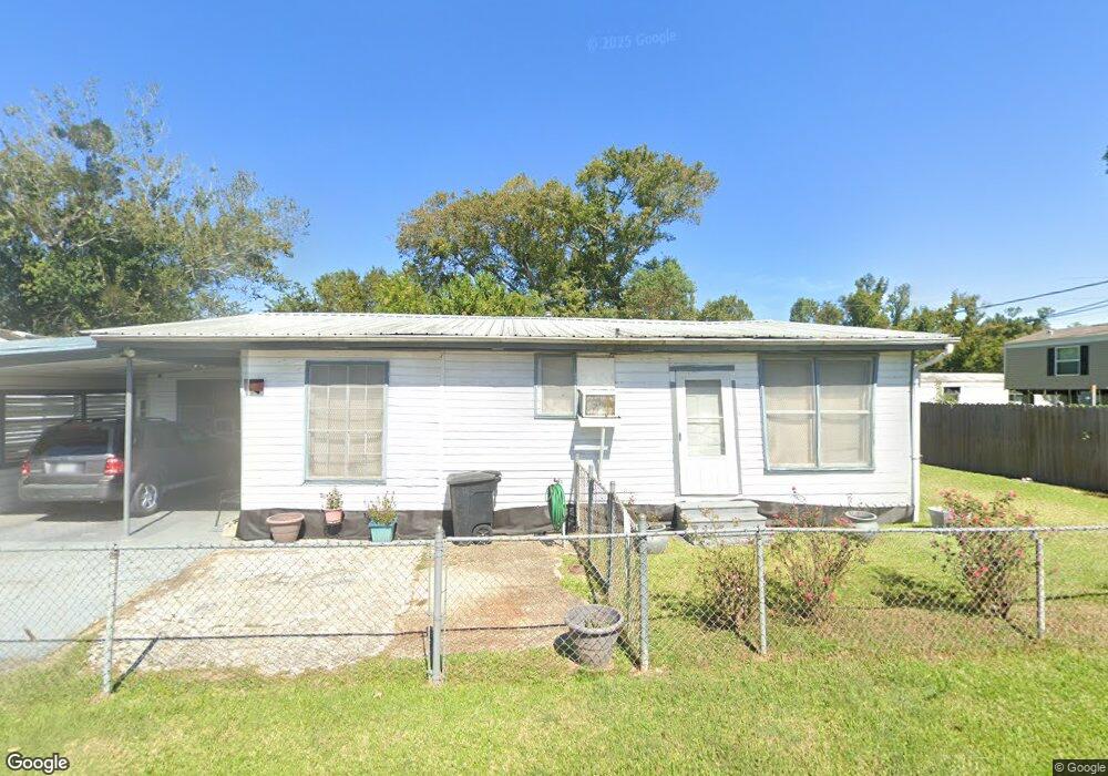 163 Porche Ln, Houma, LA 70363 - photo 1