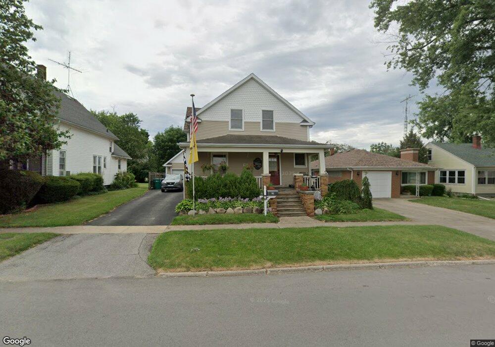 705 F St, La Porte, IN 46350 - photo 1