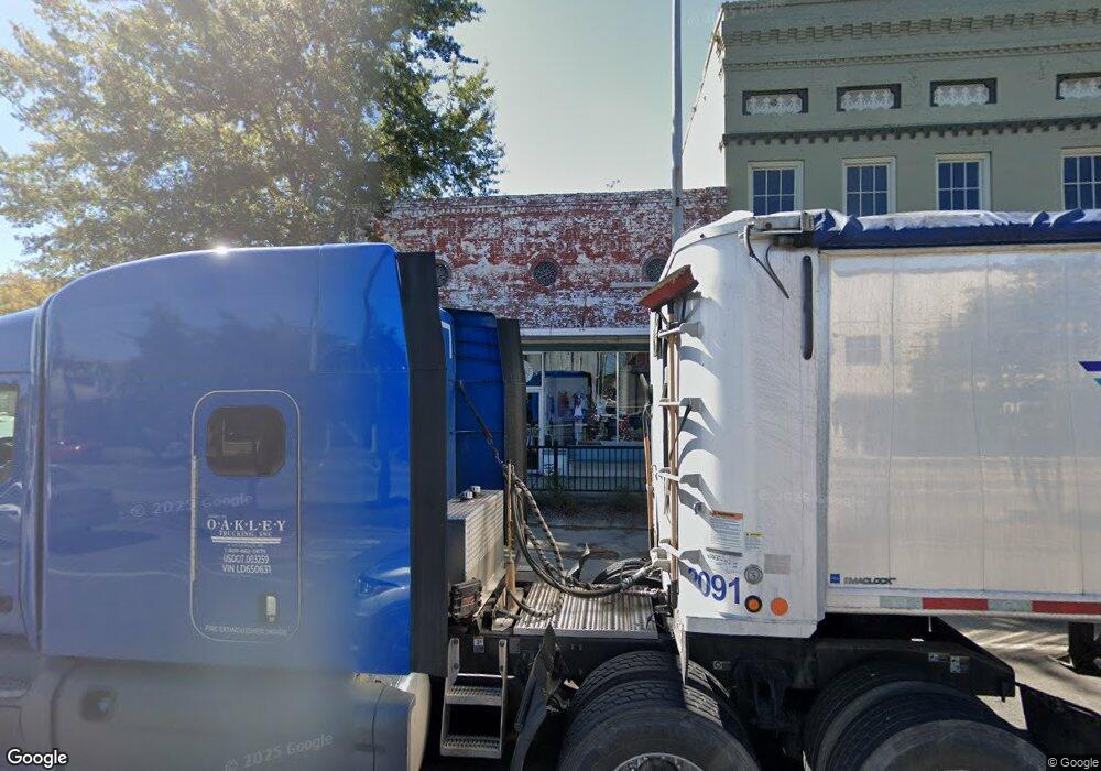 124 N Eufaula Ave, Eufaula, AL 36027 - photo 1