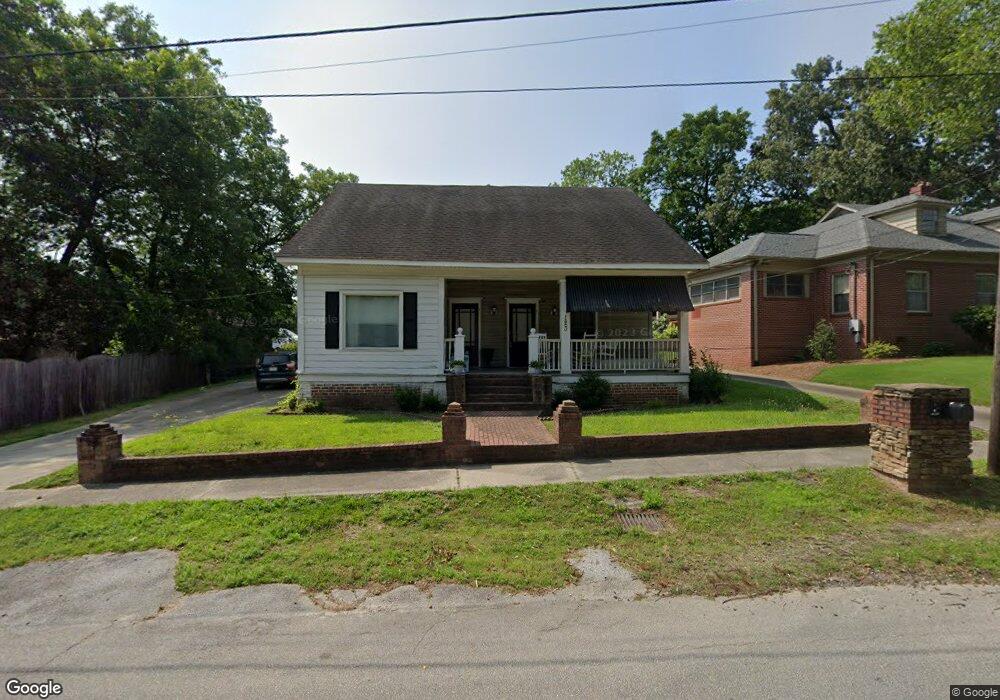123 Hamilton Ave unit A&B, Winder, GA 30680 - photo 1
