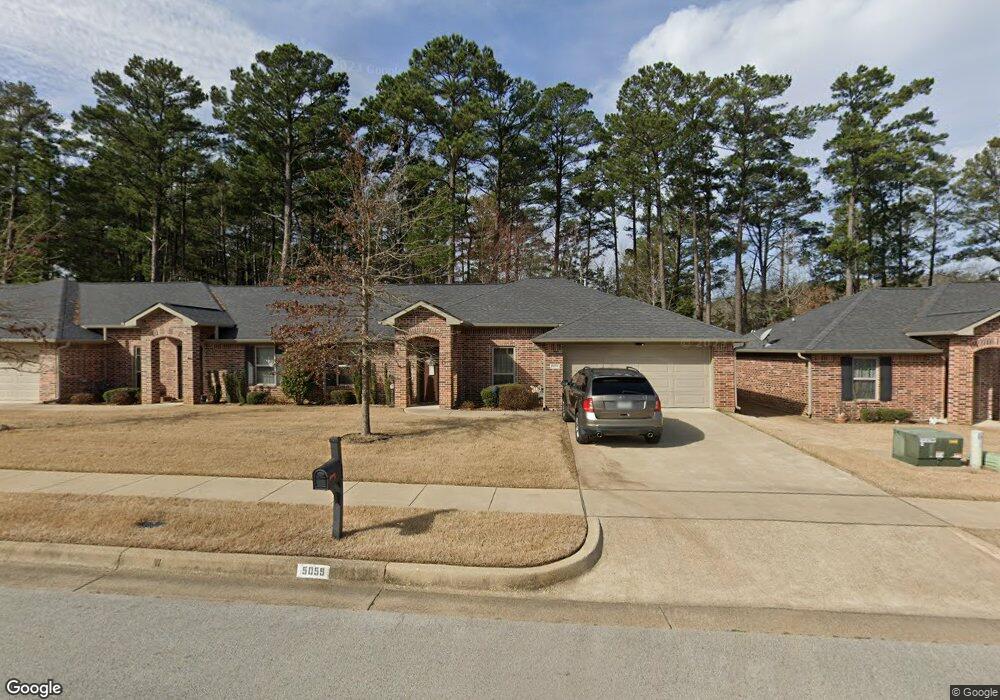 5059 5059 Shiloh Village Dr, Tyler, TX 75703 - photo 1