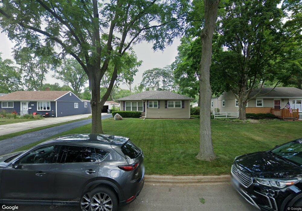 2206 Eastman St, Rolling Meadows, IL 60008 - photo 1