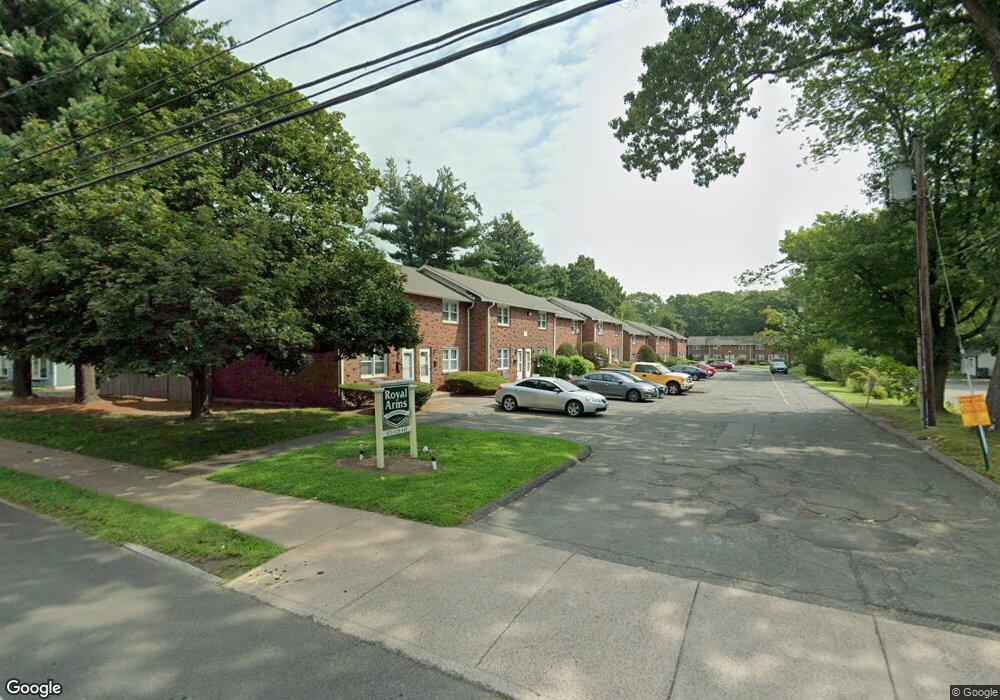 123 Main St unit H, Manchester, CT 06042 - photo 1