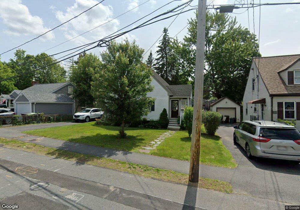 12 Sumner St, Dedham, MA 02026 - photo 1