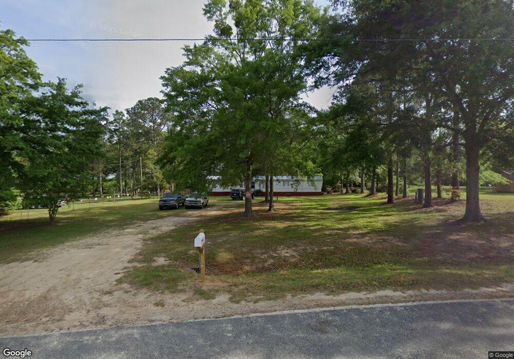 113 Ashton Way, Fitzgerald, GA 31750 - photo 1