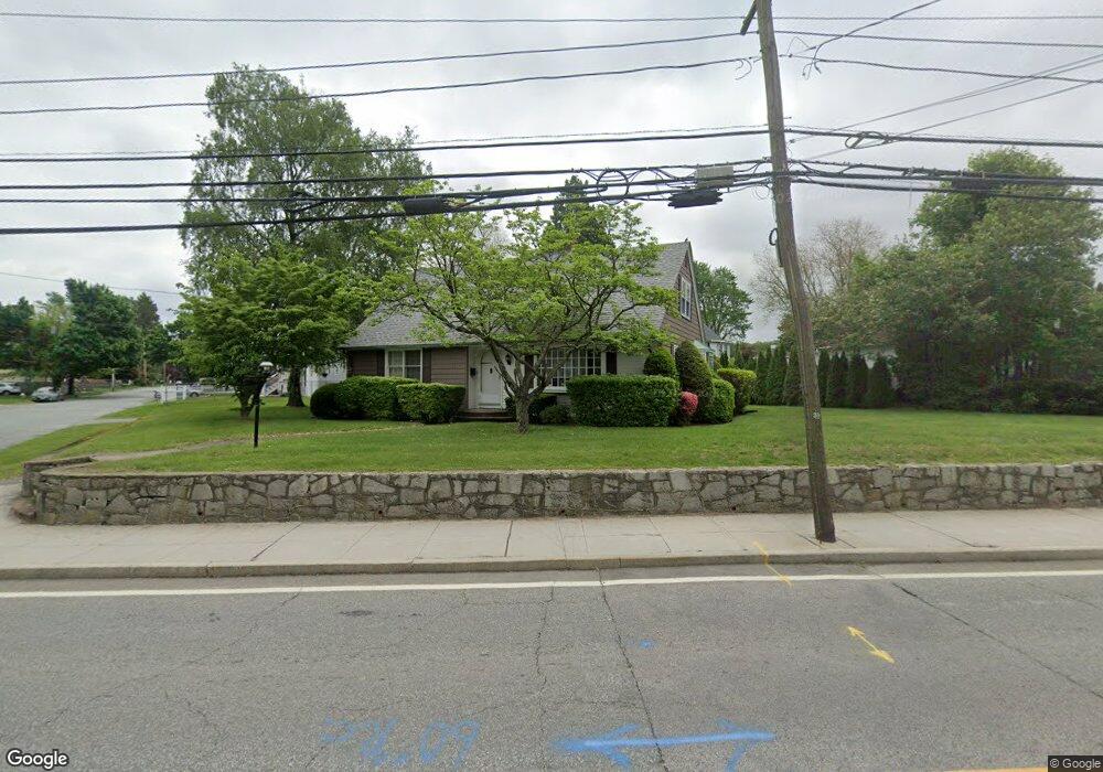 276 Phenix Ave, Cranston, RI 02920 - photo 1