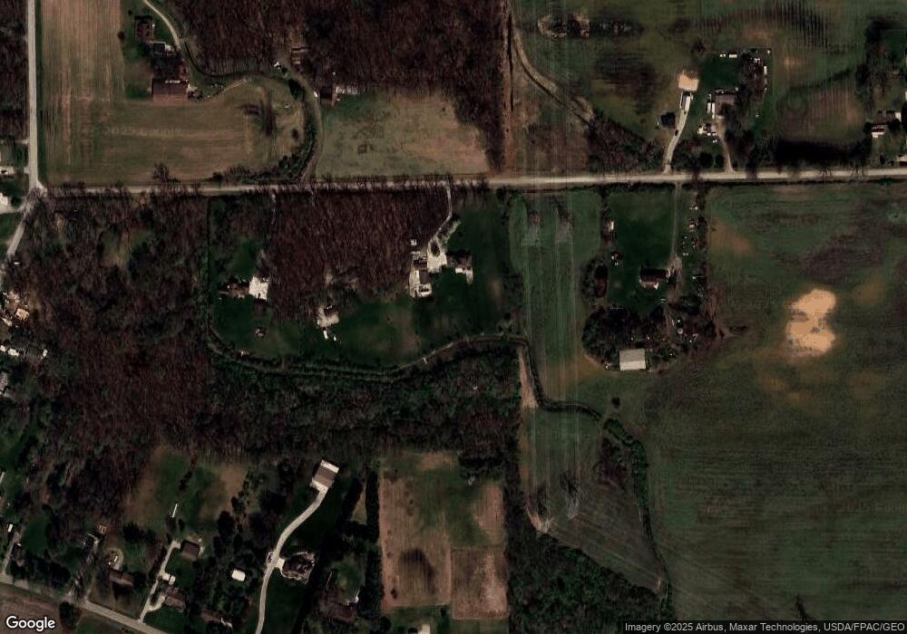 2877 Steiner Rd, Monroe, MI 48162 - photo 1