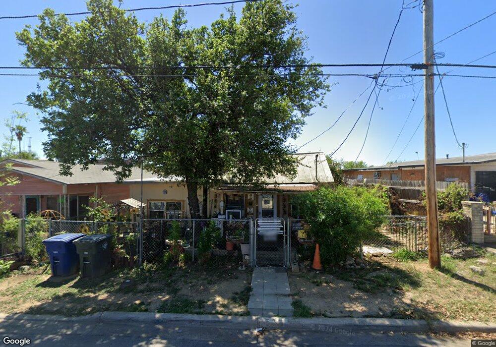 515 Musser St, Laredo, TX 78040 - photo 1