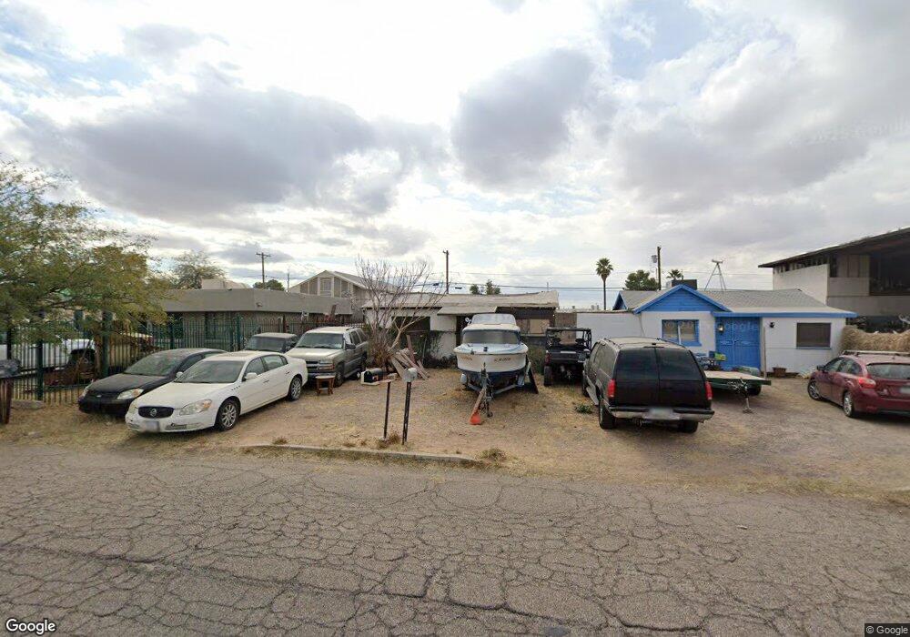 2038 E 17th St, Tucson, AZ 85719 - photo 1
