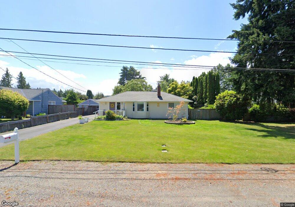 8728 35th St W, University Place, WA 98466 - photo 1