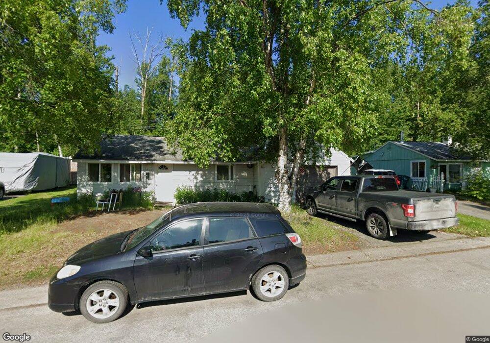 1812 Twining Dr, Anchorage, AK 99504 - photo 1