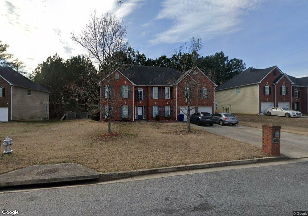 4309 Clarion Dr, Conley, GA 30288 - photo 1