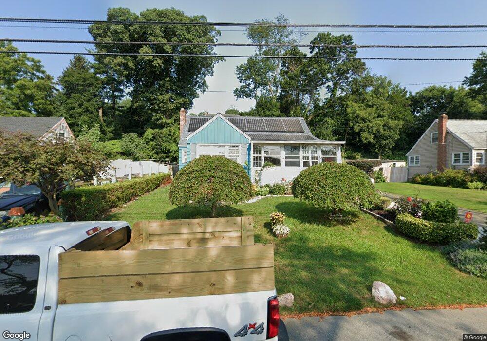 265 Jennings Ave, Bridgeport, CT 06610 - photo 1