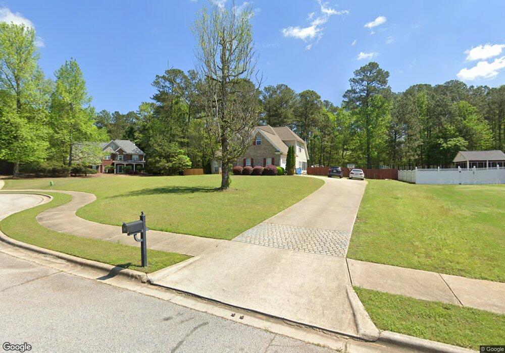 129 Lost Forest Dr, McDonough, GA 30252 - photo 1