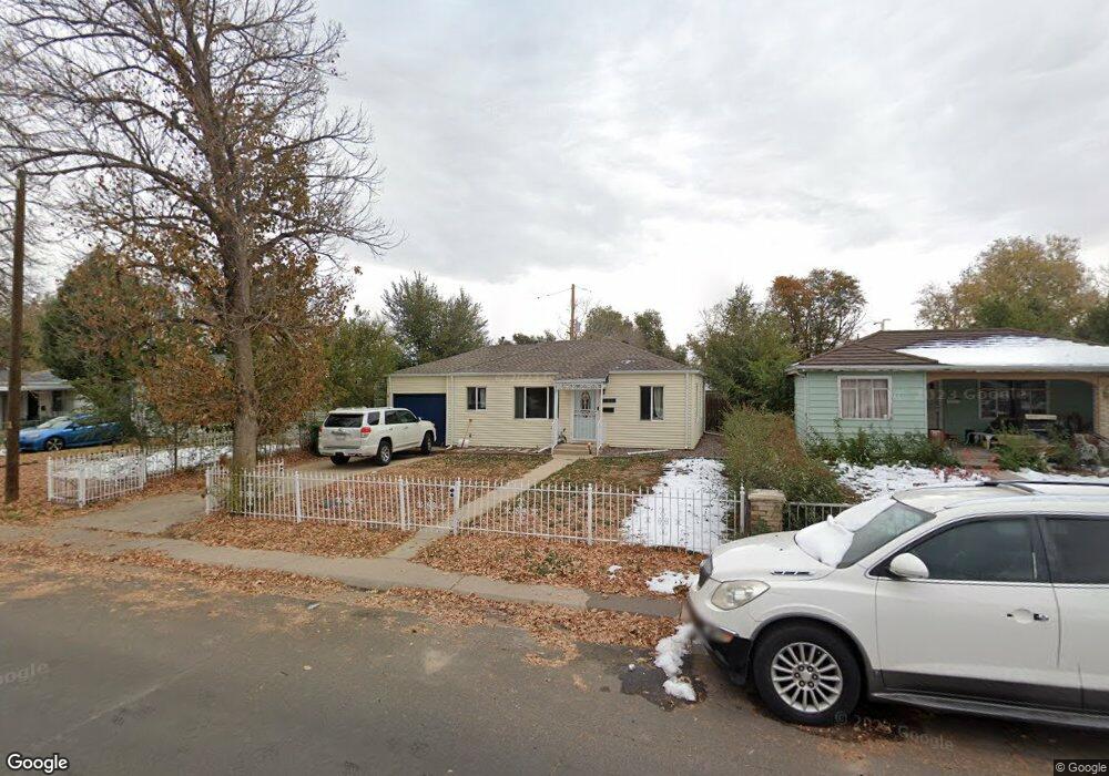 1936R Joliet St, Aurora, CO 80010 - photo 1