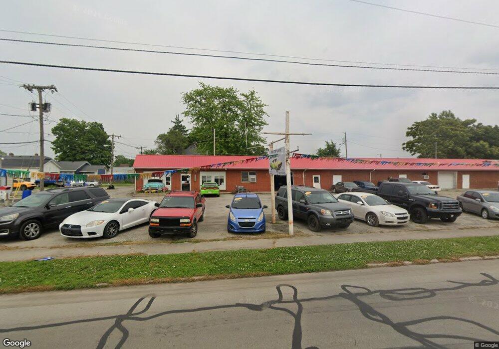 1722 Brown St, Anderson, IN 46016 - photo 1