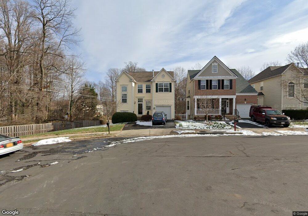 9101 Mineola Ct, Manassas, VA 20111 - photo 1