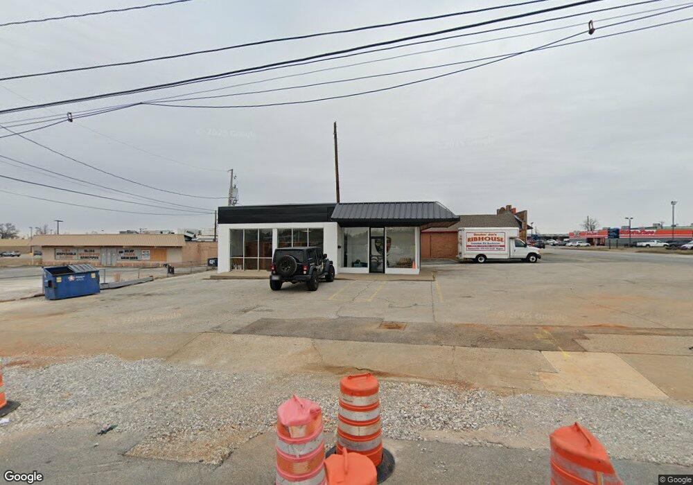 224 S 8th St, Rogers, AR 72756 - photo 1