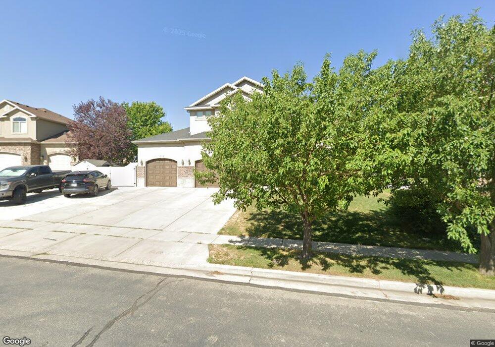 9084 Crescent Mine Ln, West Jordan, UT 84081 - photo 1