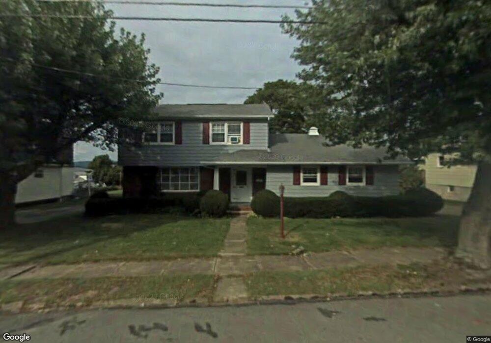 304 Penn Ave, Dupont, PA 18641 - photo 1