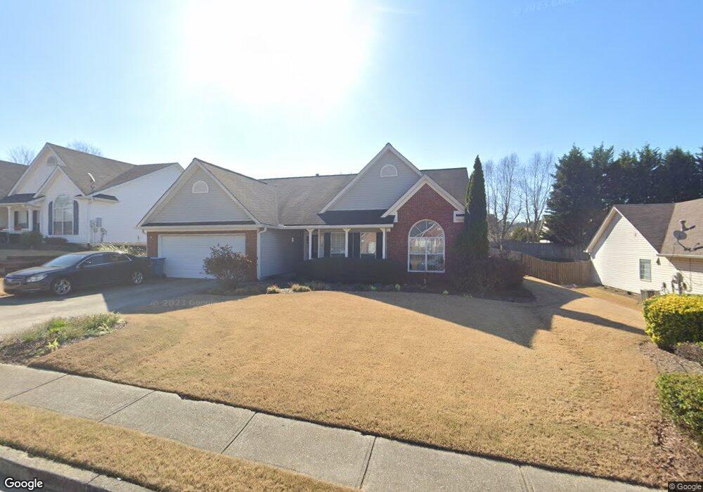 2675 Matlin Way unit 1, Buford, GA 30519 - photo 1