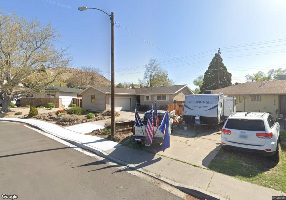 3380 Lucerne Way, Sparks, NV 89431 - photo 1