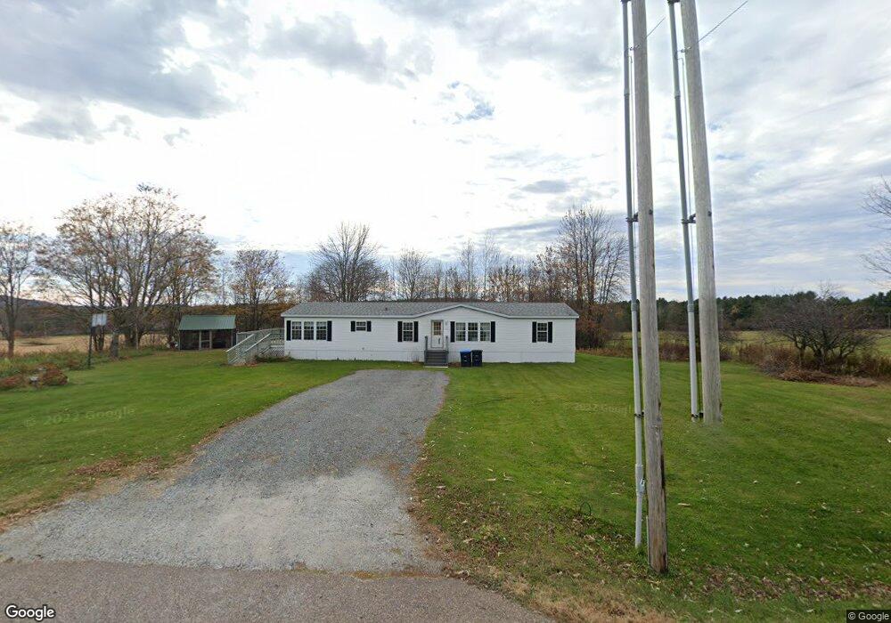 2438 Main St, Fairfax, VT 05454 - photo 1