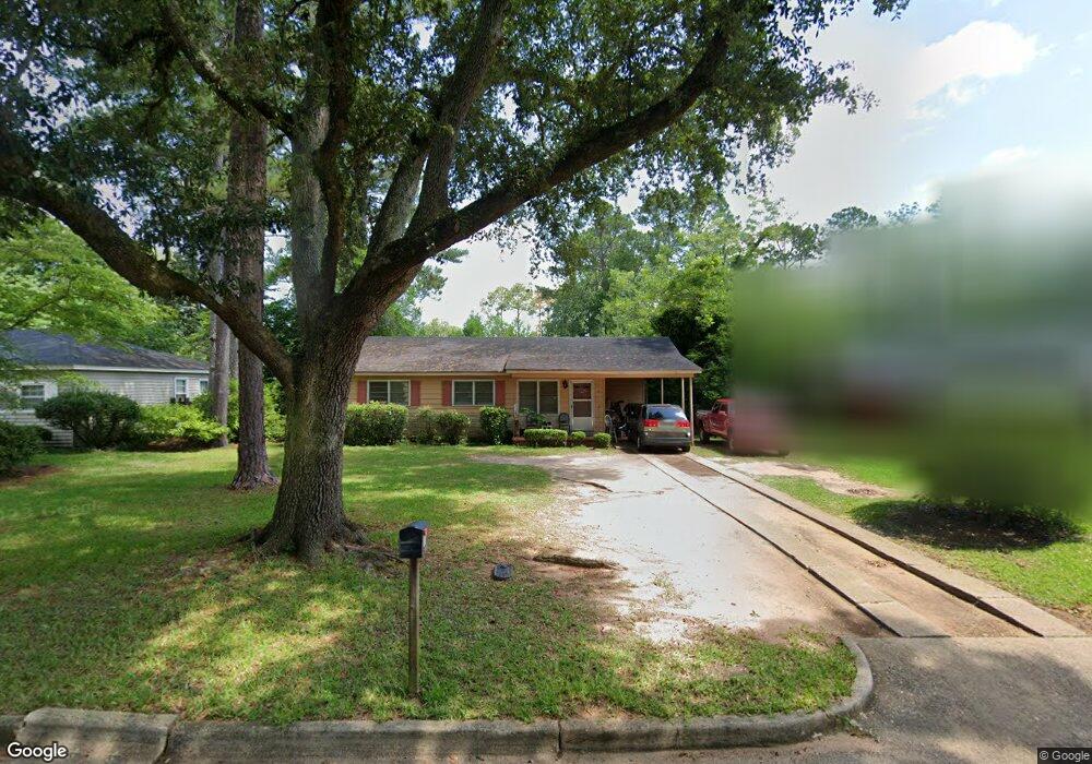 1803 Greenvale Rd, Albany, GA 31707 - photo 1