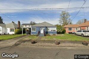1610 Liberty St SW, Albany, OR 97321
